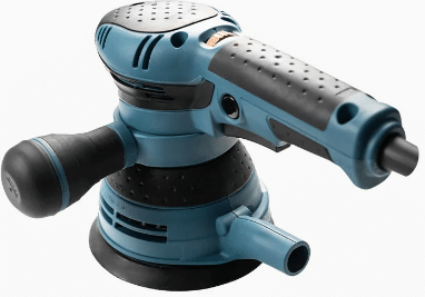 Woodwork Vaccum Grinding